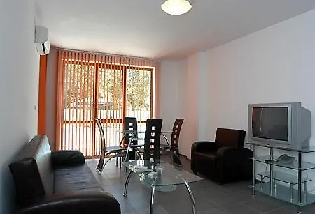 מלון דירות Sunny View North